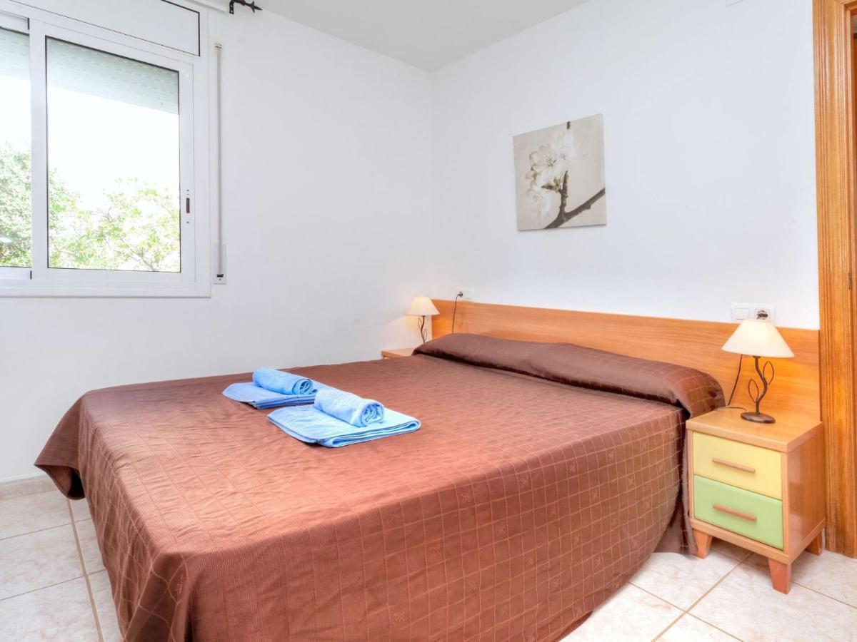 Apartment Palmiers I-7 By Interhome Llanca Luaran gambar